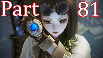 Toukiden 2 Walkthrough Gameplay Part 81