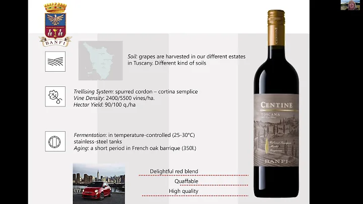 AWS Virtual Conference Banfi & Sharron McCarthy, B...