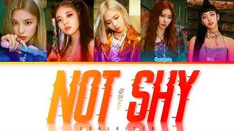 ITZY(있지) - 