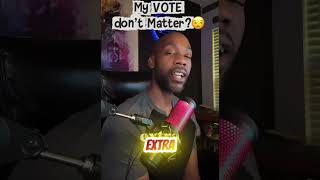 Does Your Vote REALLY Matter? (Georgia Election Breakdown)