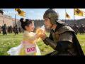3Yro Girl Used Baby Bottle to Time Travel, Found Her Dad A General 1000 Yrs Ago!