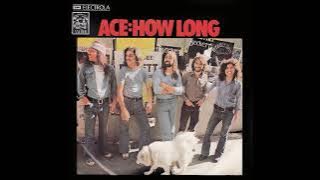 Ace ~ How Long 1974 Disco Purrfection Version