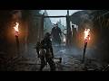 Mortal Shell II - Open Beta Gameplay Walkthrough 4K | Souls Like Dark Fantasy Game