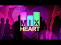 Mix Heart 18-01-2018