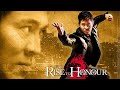 Jet Li The Enforcer Rise To Honor Full Action Movie In English 
