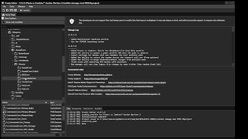 How to edit damage in frosty mod manager!! Works in multiplayer