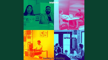 Sublime Backdrops for Co Working Spaces