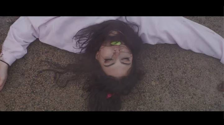 MAGGIE ANDREW - Honda Civic (Official Music Video)