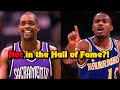 8 Greatest NBA Players NOT in the Hall of Fame (for now)