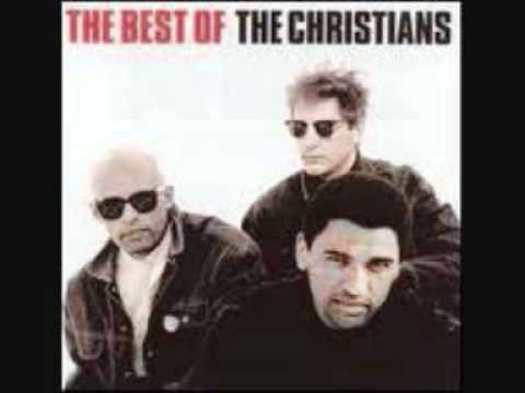 the christians the bottle