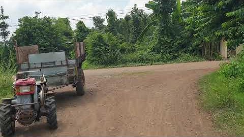 NVT1050 Lô đất 2 mặt tiền xã Đá Bạc, Châu Đức dt 7000m2 cực đẹp sát Vingroup khảo sát