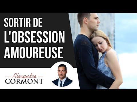 Vidéo: Comment surmonter une obsession : 15 étapes