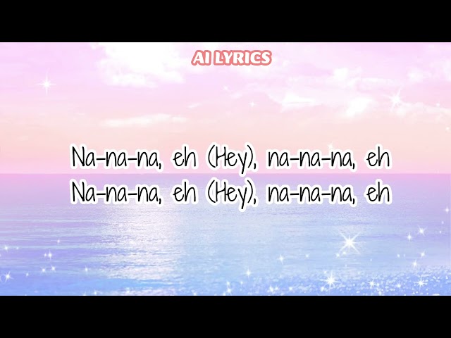 (Mong Nan Nan) - Vitamin A _ Covered by FLI_P (lyrics)Tiktok class=