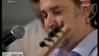 TANER DEMİRALP - Benim sadık yarim kara topraktır.. Eser: VEYSEL BABA