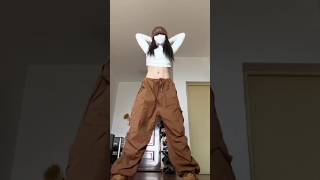 Black eyed peas - My Humps | Tiktok Dance remix 2023 ❤️ #dance #shorts #viral