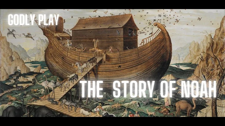 Godly Play with Keith Dove - September 20, 2020