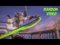 a short overwatch video for no reason
