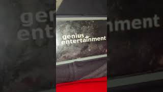 Genius Entertainment/The Weinstein Company/PolyGram Video