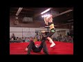 Kellie Skater vs. Nevaeh - SHIMMER 29 - Women's Wrestling