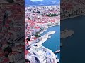 Top Places To Visit In Croatia SPLIT 