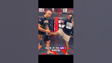 This One Rule Will Upgrade Your Countering Instantly - Muay Thai Tips