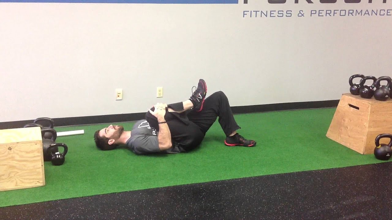 Cook Hip Lifts - YouTube
