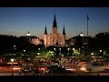 New Orleans 10 best places - YouTube