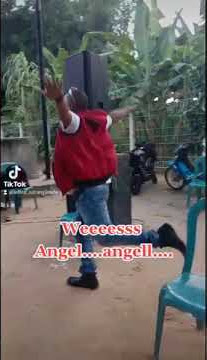 wes angel angel  story' wa