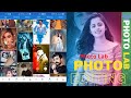 best Mobile Photo editing, app edit photo mobile free #shorts