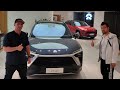 Secret NIO Features With Crossing China! Is it Special?