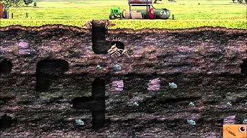 I Dig It Remastered - Announcement Trailer - iOS Android [HD]