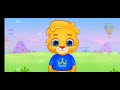 Fun learning adventures with lucas  friends abcs colors and numbers kids learning