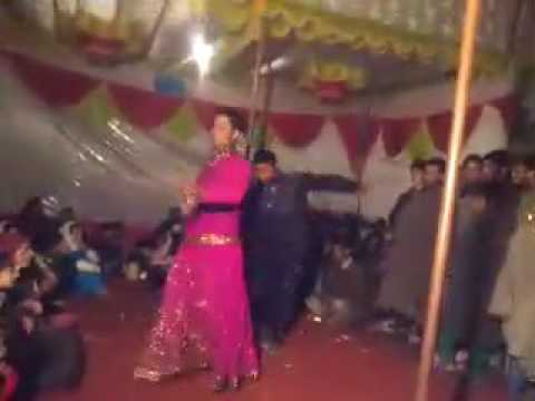 Aijaz pgm kashmir dance