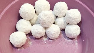 Laundry Balls and Laundry Powder Peros 🤍 ASMR