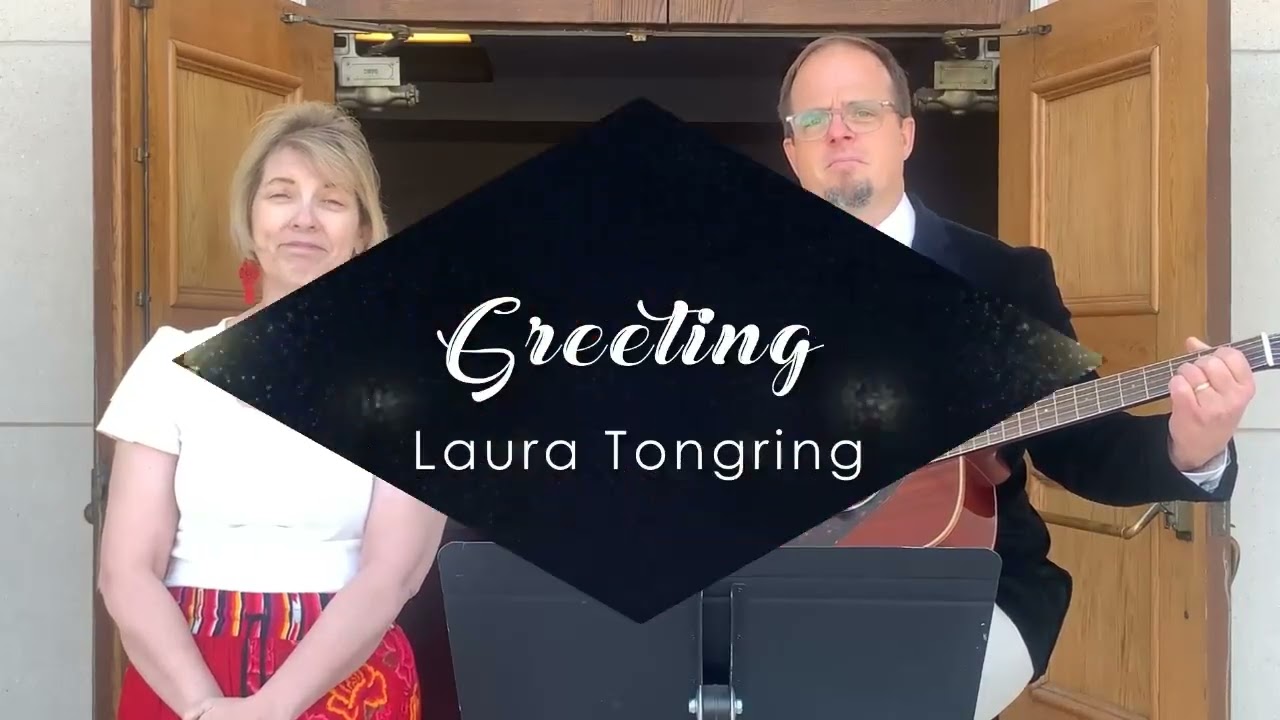 #091  12-24-2020 Christmas Eve Service