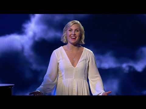 Tjeckisk opera med Elisa Lindström - Stjärnornas Stjärna TV4
