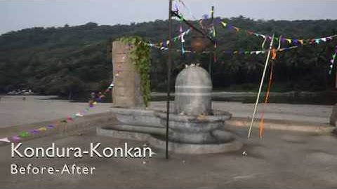 Blender 2.76 Koundura - Before & after