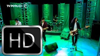 Video thumbnail of "LIBIDO - HEMBRA (HD - Imagen de la Música - 28/08/2015)"