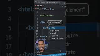 html for beginners | lesson 1