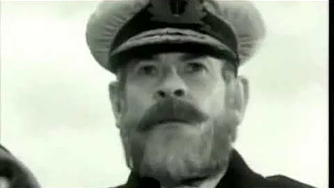 STANLEY BAXTER - LAUNCH OF THE QUEEN MARY