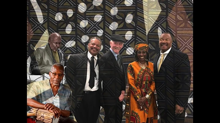 Fulani Haynes Jazz Collaborative - A CCB 100th Anniversary Event, Sept. 27, 2020
