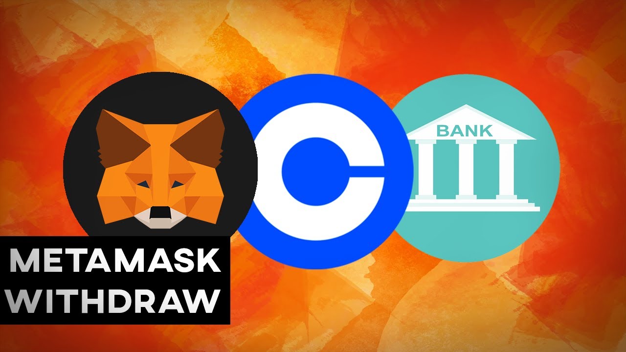 MetaMask Wallet Withdraw to Bank Account | Step-by-Step Guide for Beginners