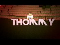 Intro thommyplayz  radartz