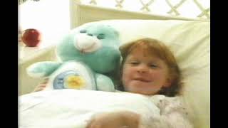 Kenner Care Bear Advert 1984 Tnt9
