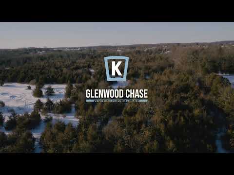 New Homes in Pennsburg, PA | Glenwood Chase | Keystone Custom Homes