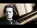 Anton Rubinstein - Melody in F (jazz version)