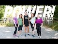 Little Mix - Power | Dance Dynamix | Josh Brown | Dance Fitness