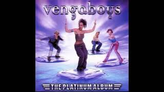 08 Vengaboys  - Skinnydippin'