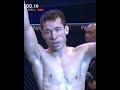 佐藤ゆうじがランカーの前田をリアネイキッドチョークで仕留める！pancraseblood10