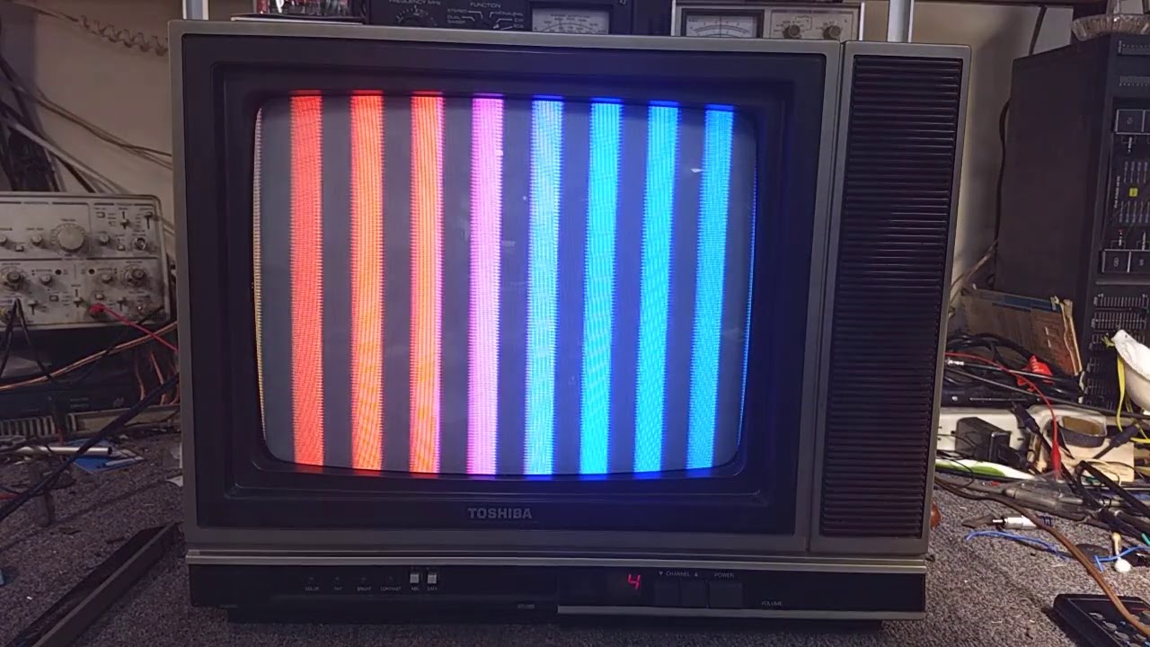 1986 Toshiba CF-316 13